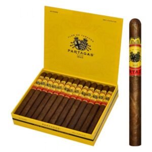 Partagas No. 1