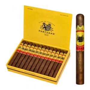 Partagas No. 2