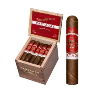 Partagas Anejo Petit Robusto