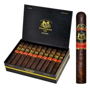 Partagas Black Label Gigante