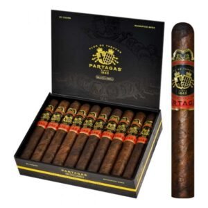 Partagas Black Label Magnifico