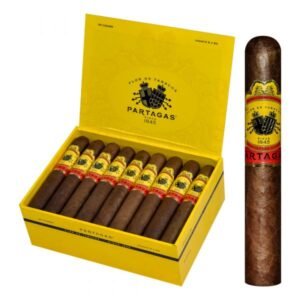 Partagas Gigante