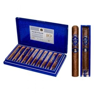 Partagas Limited Reserve Decadas 2021