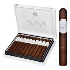 Partagas Legend Toro Leyenda