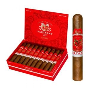 Partagas Cortado Robusto