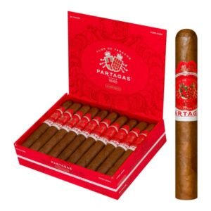 Partagas Cortado Toro