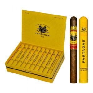 Partagas Sabroso Tube