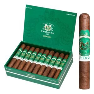 Partagas Valle Verde Robusto (Natural)