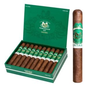 Partagas Valle Verde Toro (Natural)