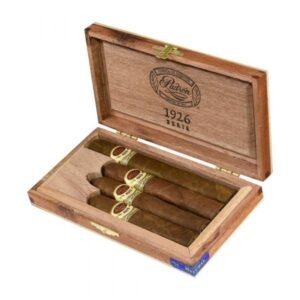 Padron 1926 Serie Gift Pack (Natural) n-4