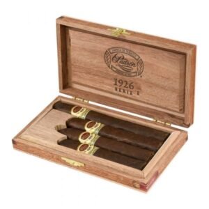 Padron 1926 Serie Gift Pack (Maduro) n-4