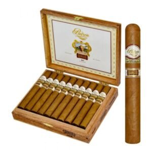 Padron Damaso No 8 - Corona