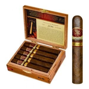Padron Family Reserve #46