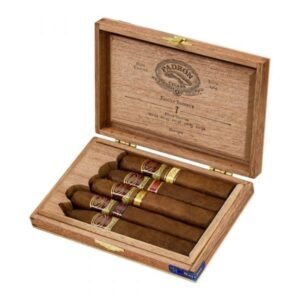 Padron Family Reserve Sampler