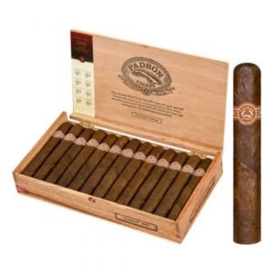Padron 2000