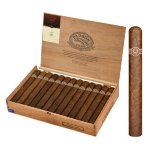 Padron 4000