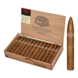 Padron 6000 (torpedo)