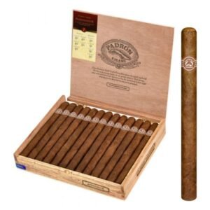 Padron Ambassador