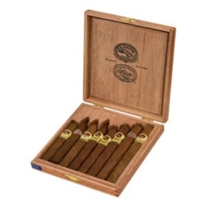 Padron 8 Cigar Sampler (Natural) n-8