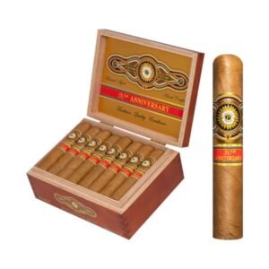 Perdomo 20th Anniversary Connecticut Robusto