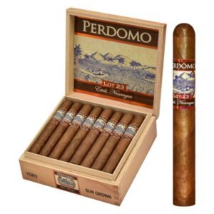 Perdomo Lot 23 Toro