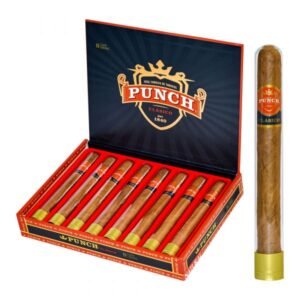 Punch Cafe Royal Tube