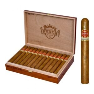 Punch Grand Cru Britania