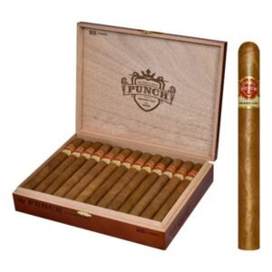 Punch Grand Cru Diademas