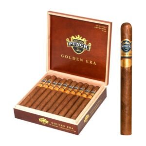 Punch Golden Era Churchill (Natural)