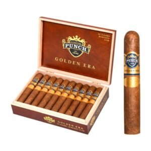 Punch Golden Era Robusto (Natural)