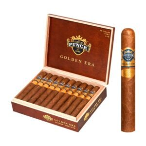 Punch Golden Era Toro (Natural)