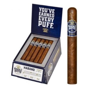 Punch Knuckle Buster Toro