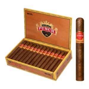 Punch Gran Puro Pico Bonito