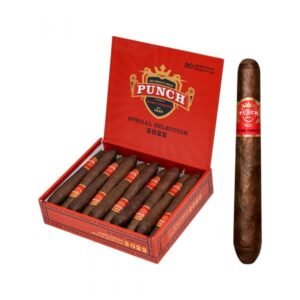 Punch Rare Corojo Aristocrat Perfecto (Natural)