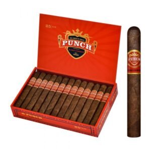 Punch Rare Corojo Elite