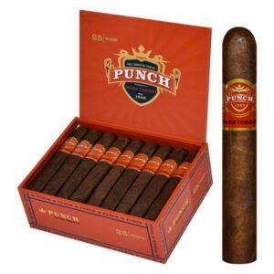 Punch Rare Corojo Magnum (EMS)