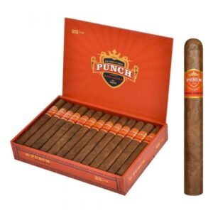 Punch Rare Corojo Pita (EMS)