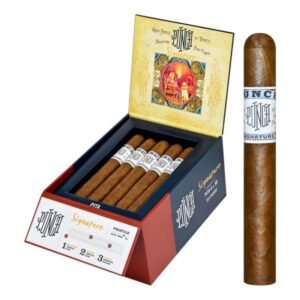 Punch Signature Pita Robusto (Natural)
