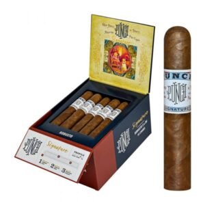 Punch Signature Robusto (Natural)