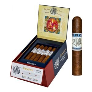 Punch Signature Rothschild Robusto (Natural)