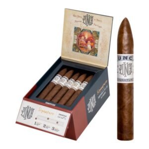 Punch Signature Torpedo (Natural)