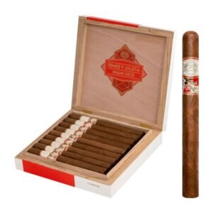 Romeo Y Julieta Miami Deco Bed of Roses n-18 (Natural)