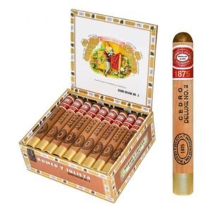 Romeo Y Julieta 1875 Cedro Deluxe No. 2
