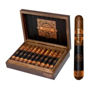 Rocky Patel Disciple Bala - Perfecto