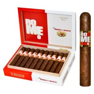 Romeo By Romeo Y Julieta Magnum
