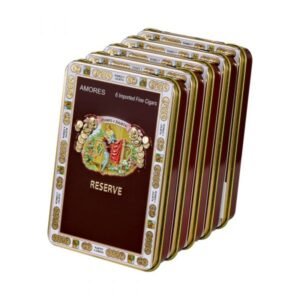 Romeo Y Julieta Reserve Amores