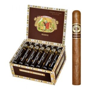 Romeo Y Julieta Reserve Corona en Tubo