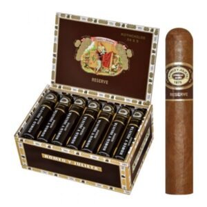 Romeo Y Julieta Reserve Rothchilde en Tubo
