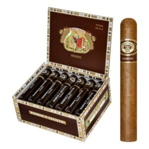 Romeo y Julieta Reserve Titan Tube