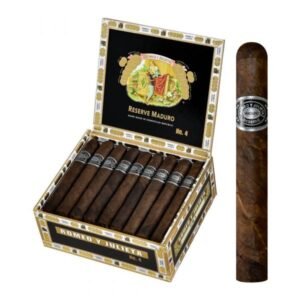 Romeo Y Julieta 1875 Reserve Maduro No. 4